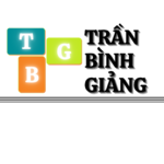 Trần Bình Giảng Blog (2)